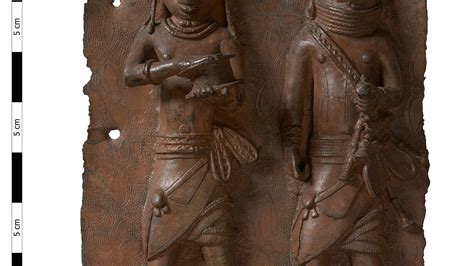 UK museum agrees to return looted Benin Bronzes to Nigeria | The Hill