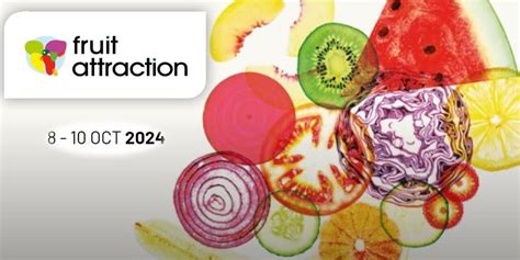 Fruit Attraction 2024 Discover The Essence Of The Agrotech Sector OVTT