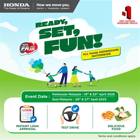 Honda Malaysia - Honda Malaysia added a new photo.