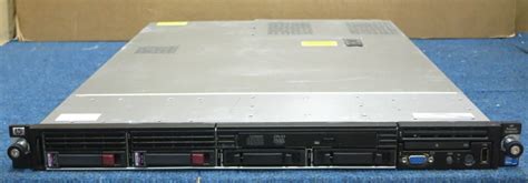 Up To 12gb Intel Xeon Processor Hp Proliant Dl360 G4 Id 23659002733