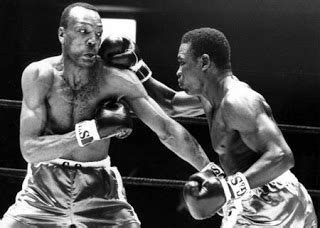 Bob Foster – Light Heavyweight for the Ages