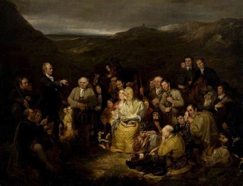 Rebel Religion Part 1 Meet The Covenanters Culturenl Museums