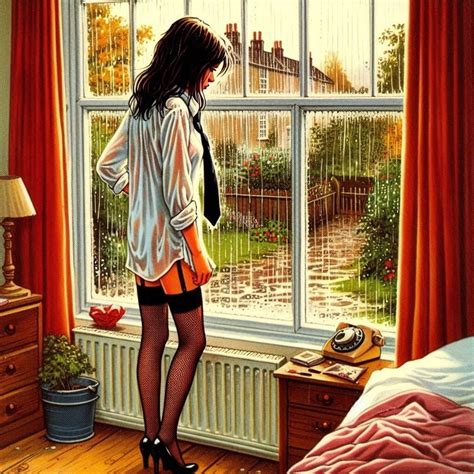 Stockings Swings And Things 125 Nude Pics 2 XHamster