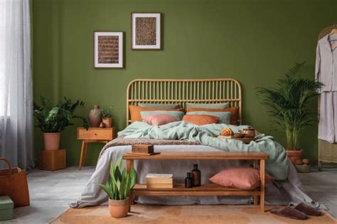 Shades Of Green Names