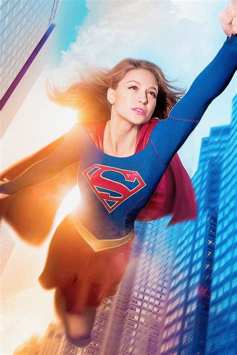 Supergirl Melissa Benoist Supergirl Tv Supergirl Season Watch Supergirl