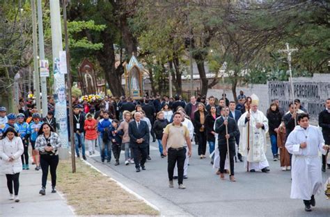 Los Catamarque Os Celebraron El Segundo Aniversario De La Beatificaci N