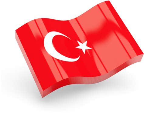 Download Turkey Flag Icon Png Full Size Png Image Pngkit