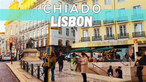 Lisbon Neighborhood Map Exploring The Enchanting Neighborhoods Of Lisbon