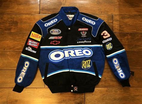 Nascar Fan Apparel And Souvenirs For Sale Ebay Vintage Jacket Outfit