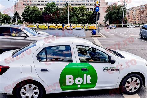 Taximetri Tii Din Capital Protest N Fa A Parlamentului