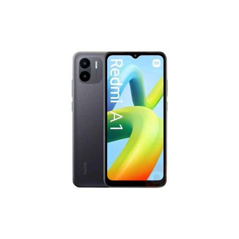 Redmi A1 (32GB) – Palacio de los detalles