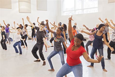 Mark Morris Dance Group | Internationally Renowned Modern Dance Company ...