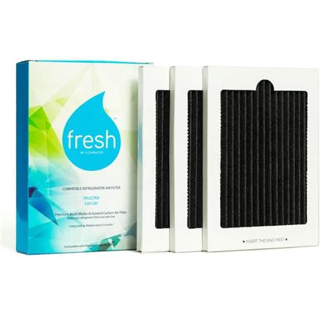 Mist Fresh Replacement Air Filter Frigidaire Pure Air Ultra Paultra