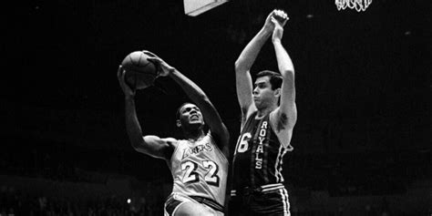 Jerry Lucas - NBA Legends | NBA Blast