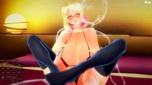 Watch Hitozumatohurinnsex Game 18 Japanese 3D Hentai Porn SpankBang