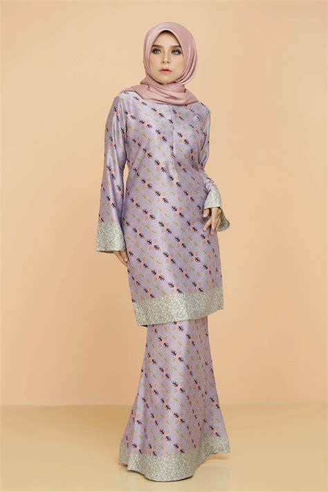 Baju Kurung Melayu Malaysia Homecare24