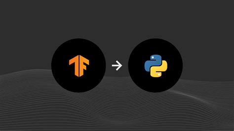 Tensorflow Wallpapers Top Free Tensorflow Backgrounds Wallpaperaccess