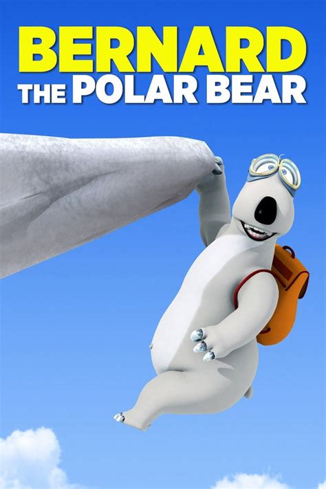 Bernard The Polar Bear Rotten Tomatoes