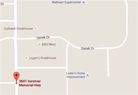 Lake Charles To Get Va Clinic