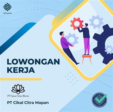 Lowongan Teknisi Mesin Atmago