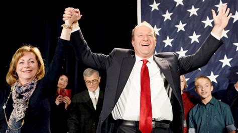 Were An Inclusive State Colorados Jared Polis Becomes The First Openly Gay Governor