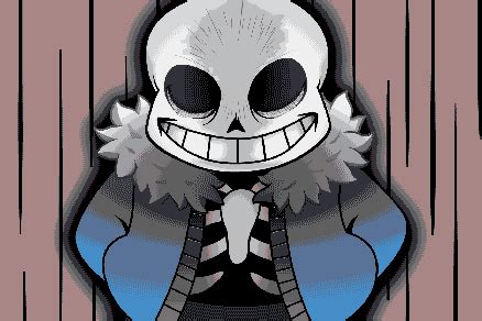 Sans Gif - IceGif