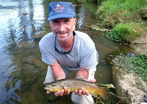 Spruce Creek Pa Fly Fishing Adventurer Package Trout Haven