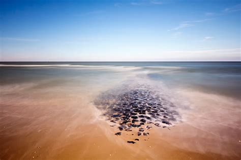 Dutch Wadden Islands on Behance