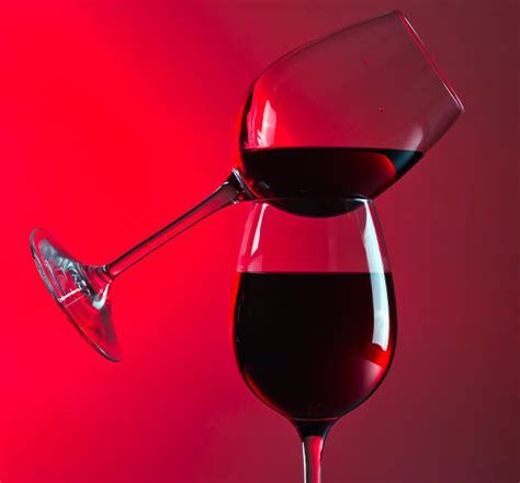 Free Delivery And Returns Red Wine Glass Vs White Wine Glass What S The Difference Red Wine