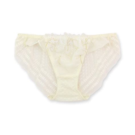 fran de lingerie ショーツ レース レディース パンツ 単品 女性 下着 ランジェリー かわいい セクシー フランデランジェリー wf x d ワンダーリフトブラ