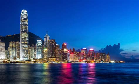 4 Reasons to Make Hong Kong Your Next Travel Destination | MakeMyTrip Blog