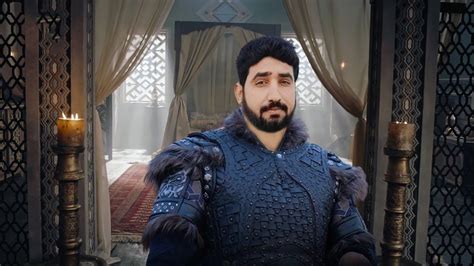 Kuruluş Osman 171 Bölüm Fragmanı Lucas ın sonu mu YouTube