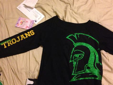 Mayfield Trojans Spirit School Shirt Designs School Spirit Shirts