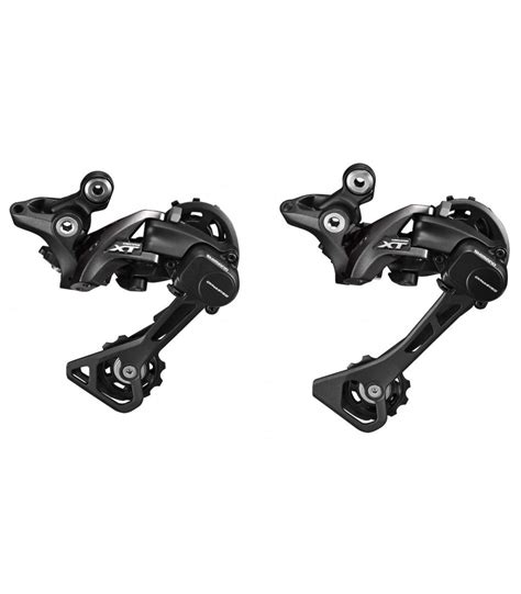 CAMBIO TRASERO SHIMANO XT M8000 11V