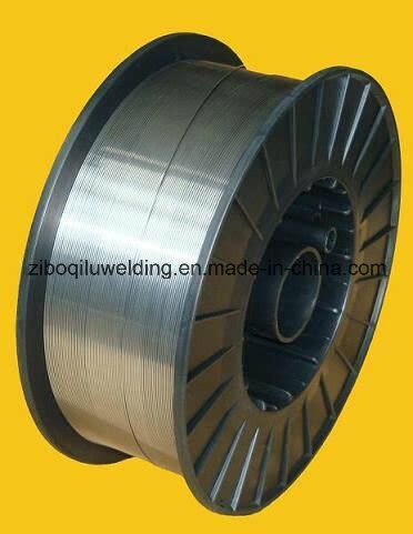 Aws E T Gas Shielded Flux Cored Welding Wire China Welding