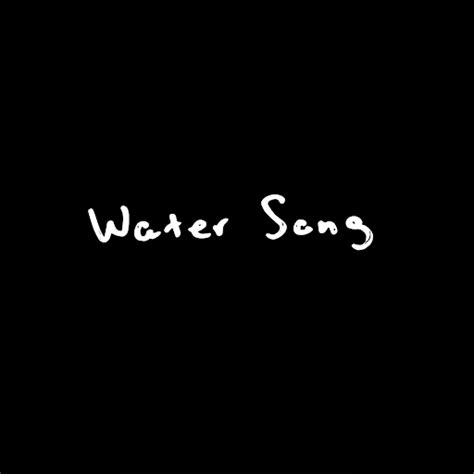 Water Song Youtube Music