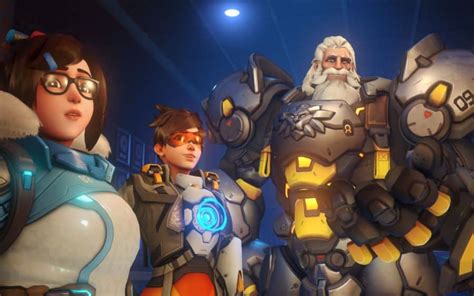 Overwatch 2 Patch Notes 3.43 - VideoGamer