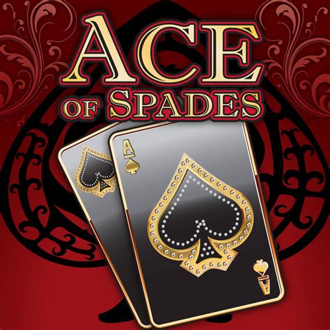 Ace of Spades - Lottery Scratch Tickets | Oregon Lottery