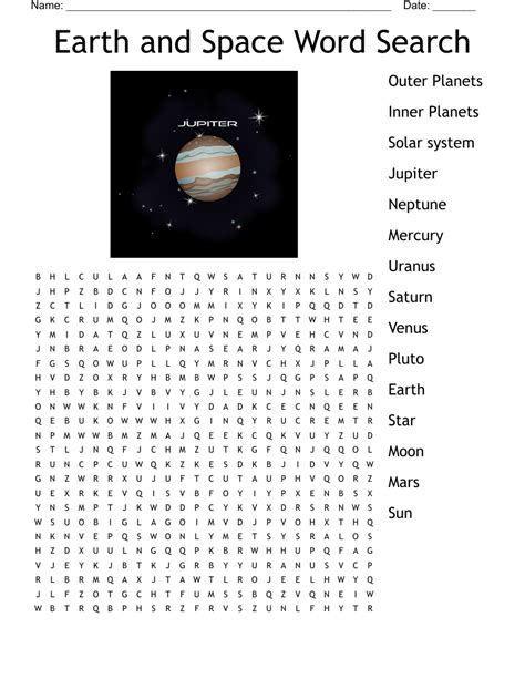 Earth Science Word Search Earth Science Word Search Shopkeepercn