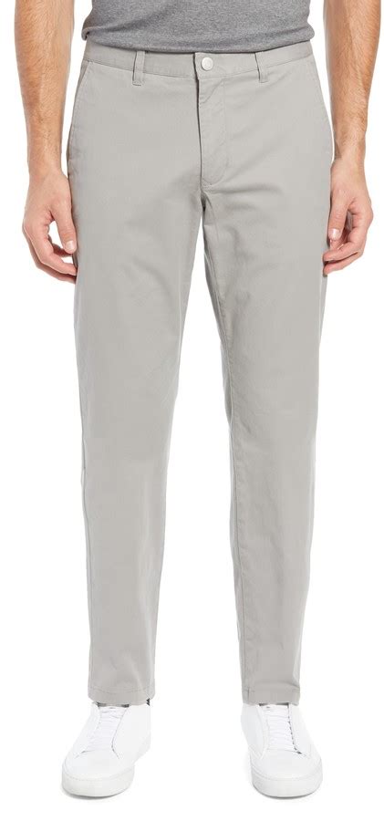 Bonobos Athletic Stretch Washed Chinos ShopStyle