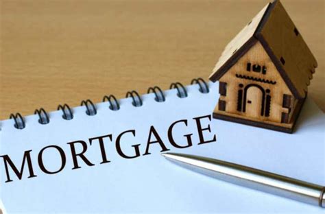 Different Types Of Mortgages Grip Elements