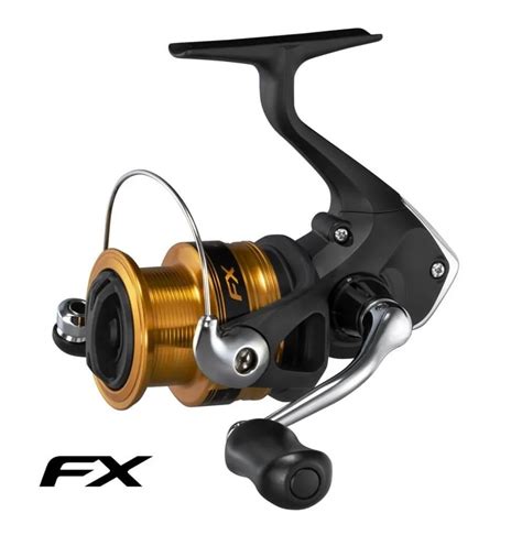 Molinete De Pesca Shimano Fx Fc Drag Kg Recolhimento