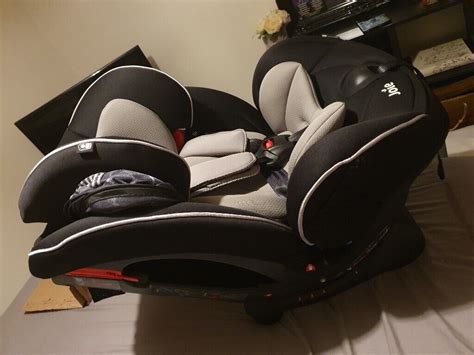 Joie Baby/Child Car Seat for Sale | in Bridgend | Gumtree