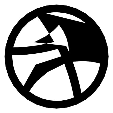 Dribbble Vector Svg Icon Svg Repo