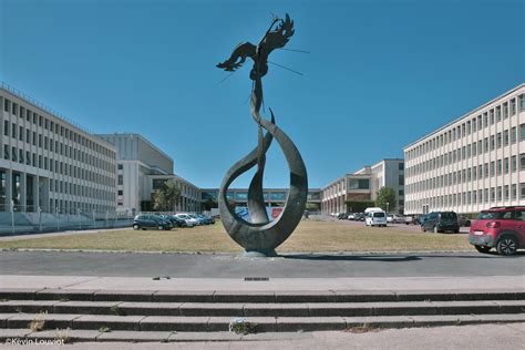 universite de caen normandie campus  ufr droit film france