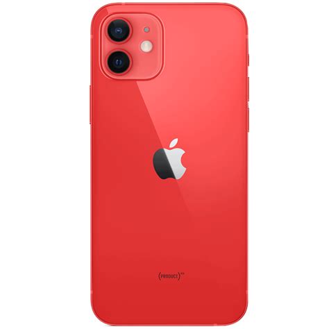 Buy Apple Iphone Gb Product Red Online Croma