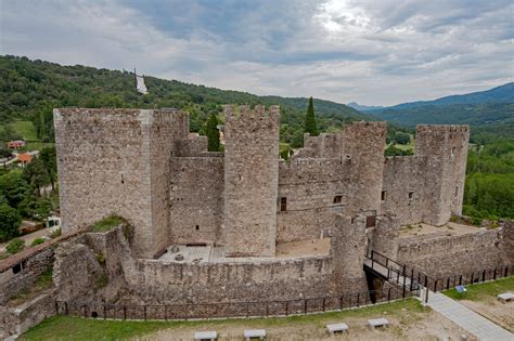 Montemayor del Río Portal de Turismo de Castilla y León