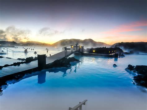 Blue Lagoon Iceland The Ultimate Visitors Guide