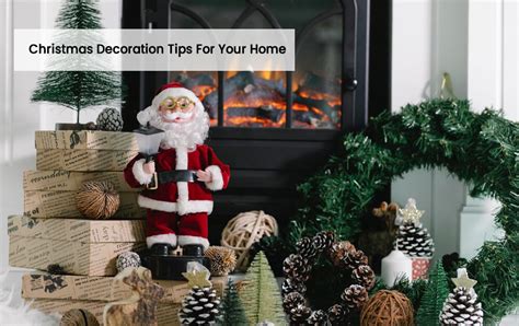 10 Best Christmas Decoration Ideas & Tips for Your Home