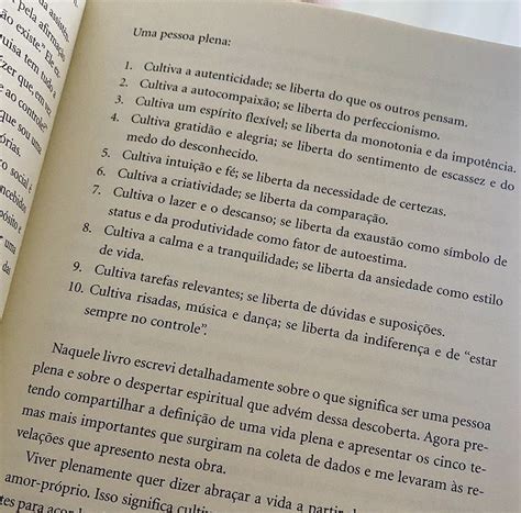 A Coragem De Ser Imperfeito Brené Brown A Coragem De Ser Imperfeito